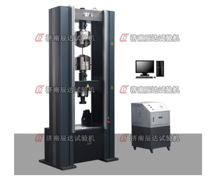 電子萬能試驗機(jī)工作環(huán)境應(yīng)注意哪些呢？