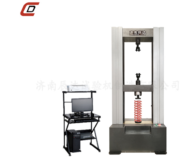 彈簧試驗(yàn)機(jī)分類、功能、特點(diǎn)有哪些？