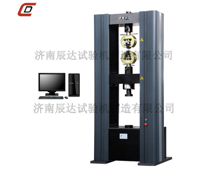 關(guān)于電子萬能試驗(yàn)機(jī)小知識，趕緊來看看吧！