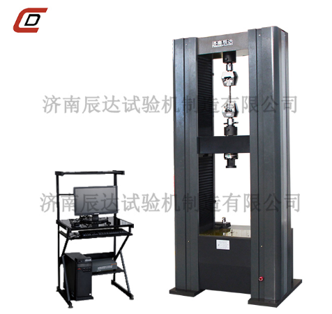 關(guān)于電線拉力試驗(yàn)機(jī)的特點(diǎn)，你知道嗎？