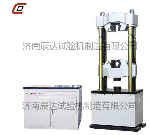 怎么辨別材料拉力試驗(yàn)機(jī)的好壞？