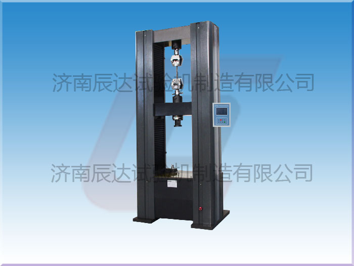 哪些因素會影響WDS-100M萬能試驗(yàn)機(jī)的精準(zhǔn)度？