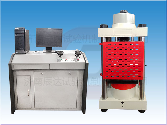 影響微機(jī)控制壓力試驗(yàn)機(jī)YAW-3000價(jià)格的因素有哪些？