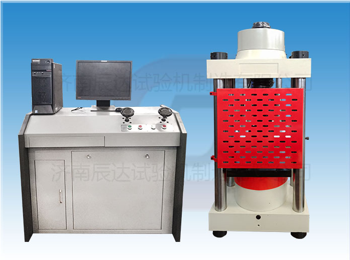 要怎么給YAW-3000恒應(yīng)力壓力試驗(yàn)機(jī)做維修檢查？