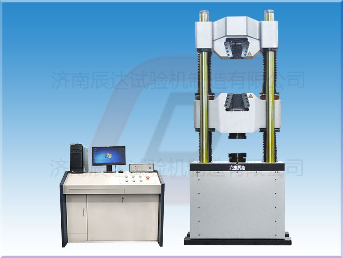 哪些因素會影響WAW-2000E液壓拉力試驗機的精準度？